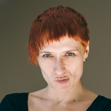 Katarzyna Turbiasz-Bugała